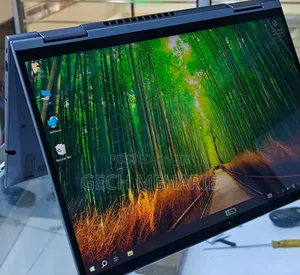 New Laptop Lenovo Thinkpad X1 Yoga 32GB Intel Core I7 SSD 1T