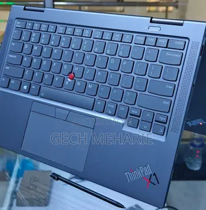 New Laptop Lenovo Thinkpad X1 Yoga 32GB Intel Core I7 SSD 1T