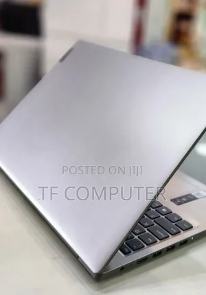 New Laptop Lenovo Ideapad 3 8GB Intel Core I3 SSD 256GB