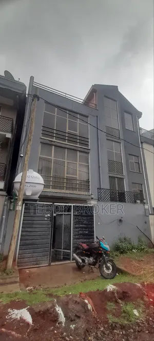 5bdrm House in Haile Garment, Nifas Silk-Lafto for sale