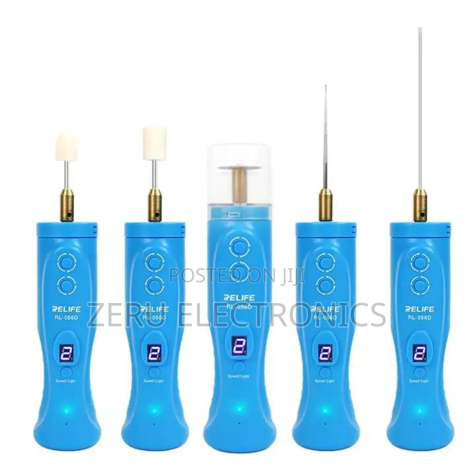 Intelligent Cutting and Degumming