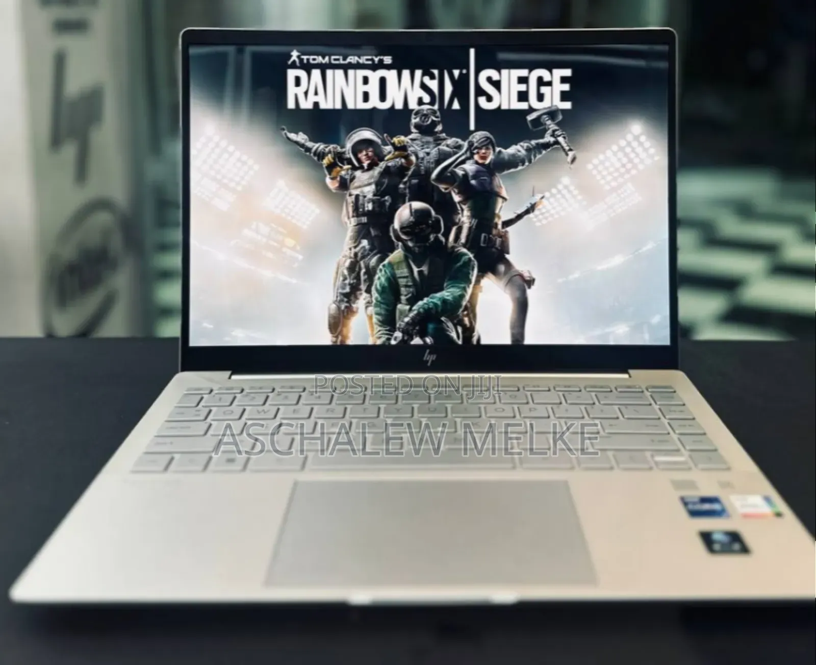 New Laptop HP Pavilion 14 16GB Intel Core I7 SSD 1T