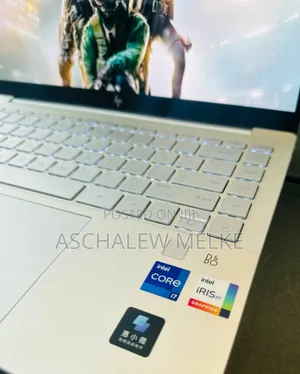 New Laptop HP Pavilion 14 16GB Intel Core I7 SSD 1T