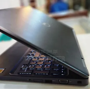 New Laptop Dell Latitude 5590 8GB Intel Core I5 SSD 500GB