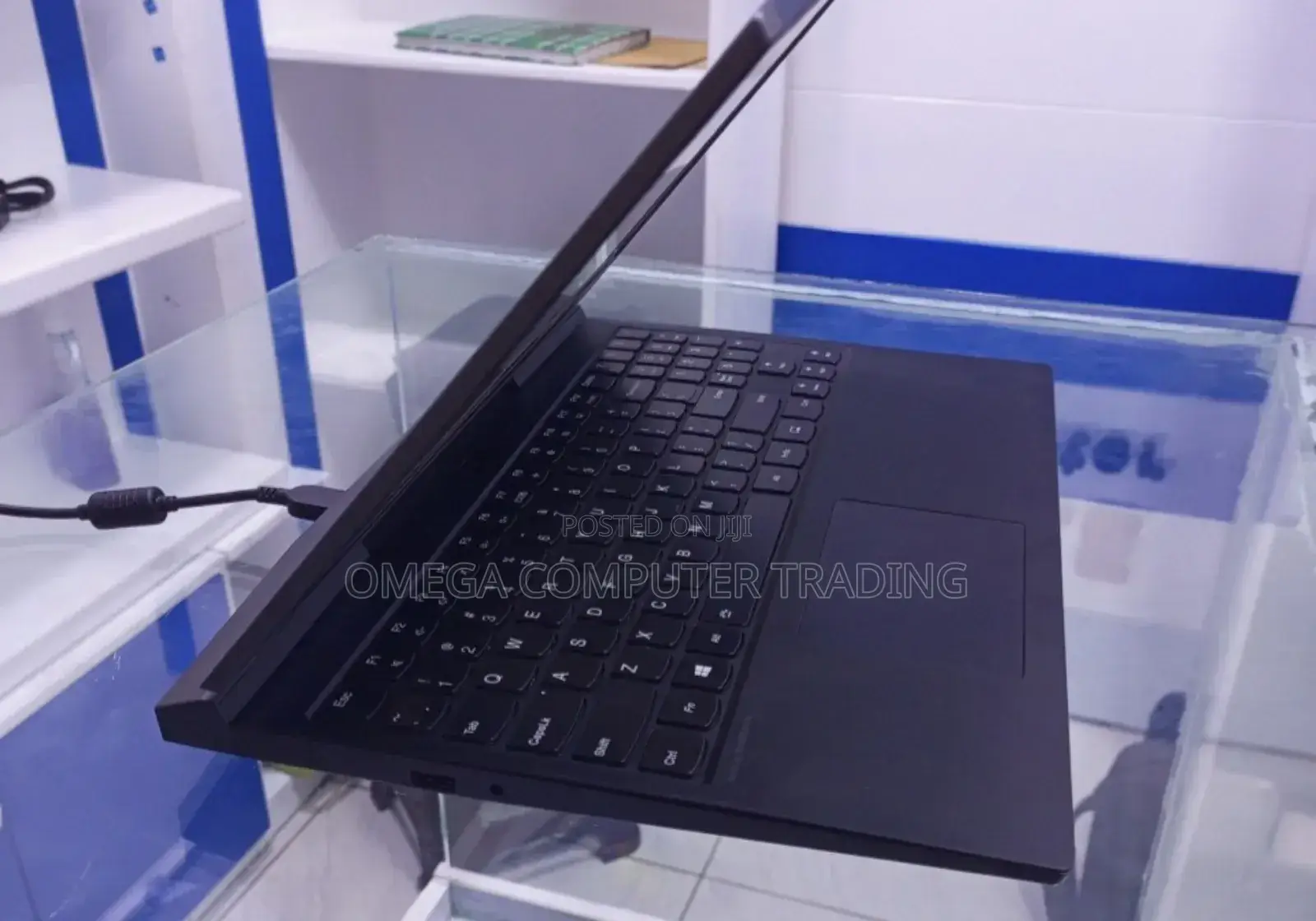 New Laptop Lenovo Legion 5 16GB Intel Core i5 SSD 512GB