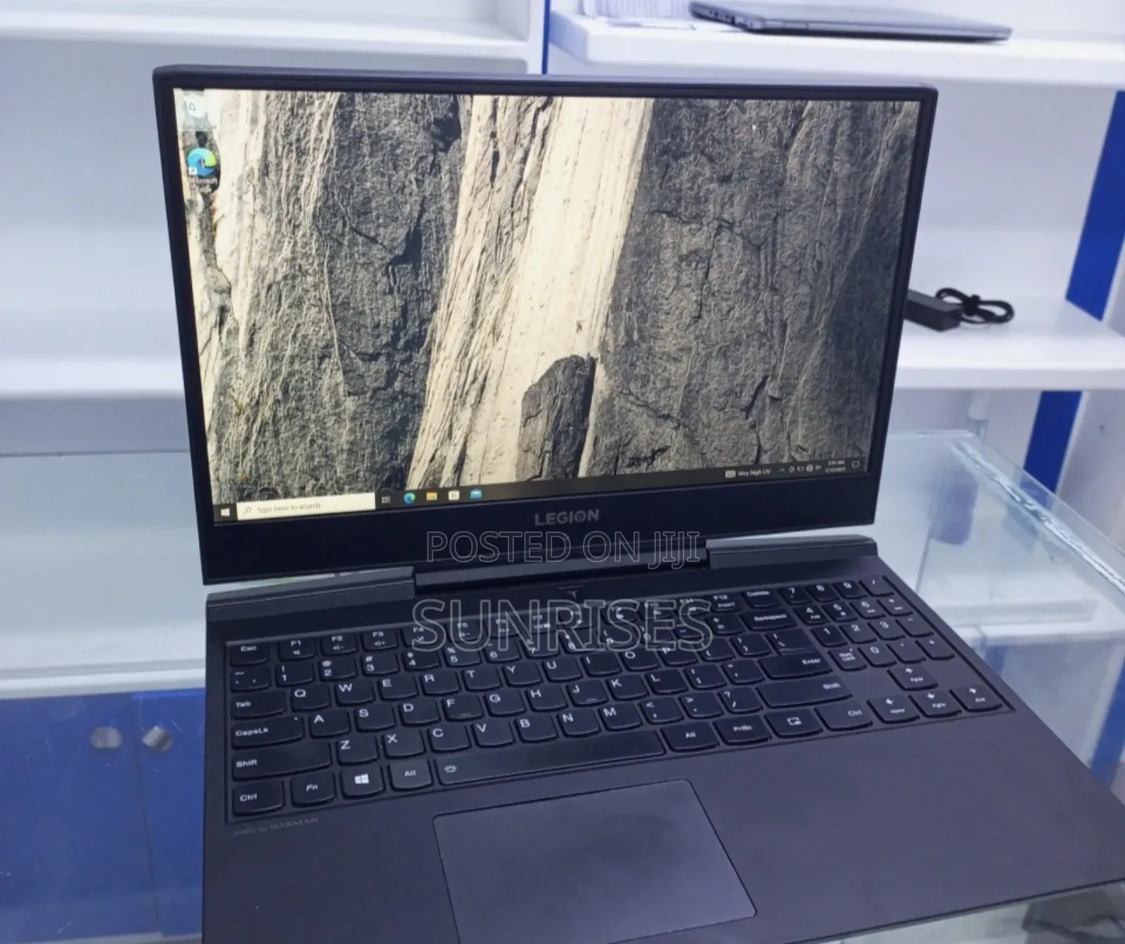 New Laptop Lenovo Legion 5 16GB Intel Core I5 SSD 512GB