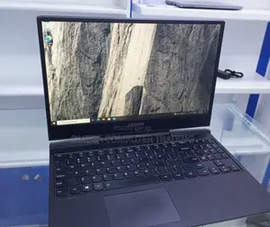 New Laptop Lenovo Legion 5 16GB Intel Core i5 SSD 512GB