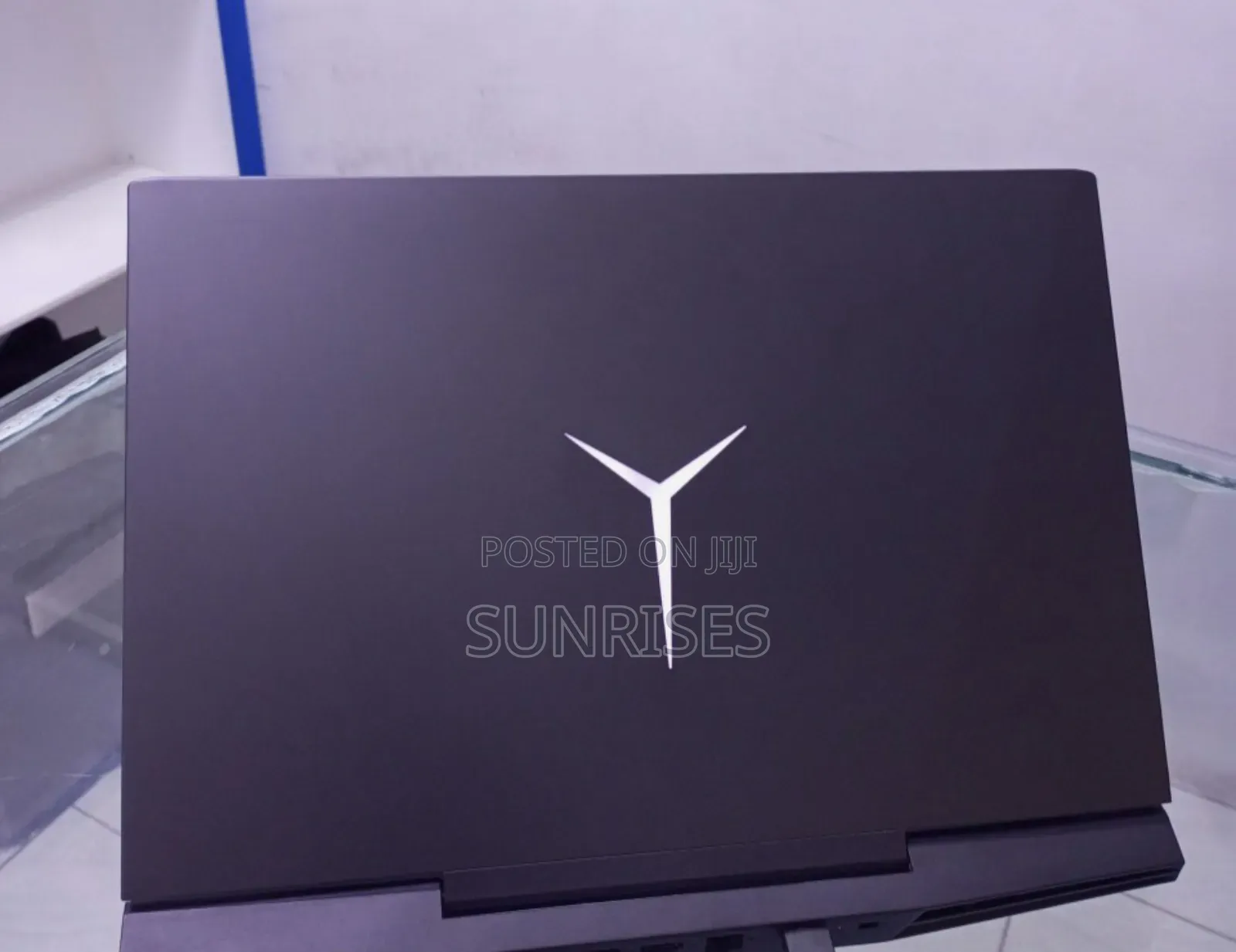 New Laptop Lenovo Legion 5 16GB Intel Core I5 SSD 512GB