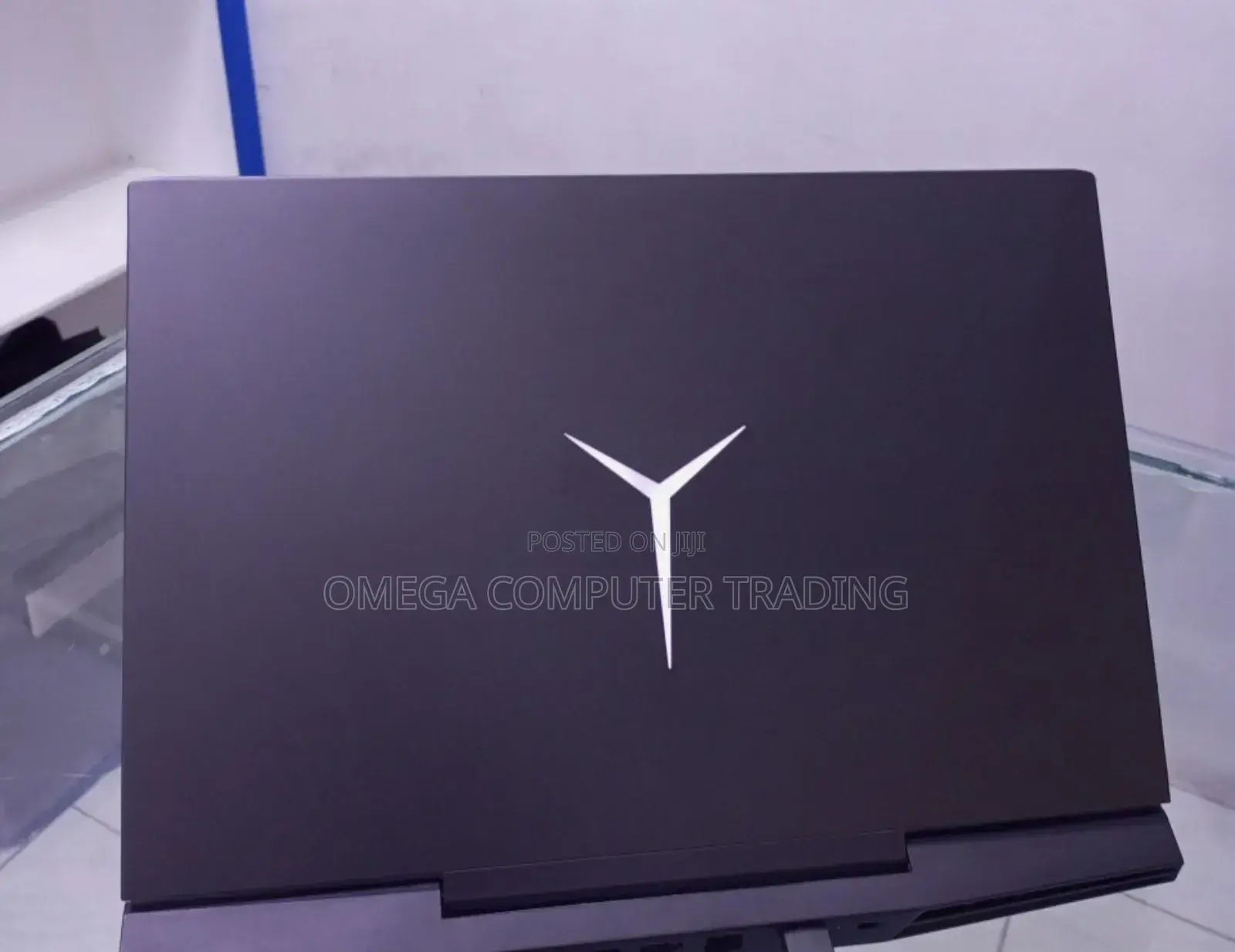 New Laptop Lenovo Legion 5 16GB Intel Core i5 SSD 512GB