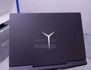 New Laptop Lenovo Legion 5 16GB Intel Core I5 SSD 512GB