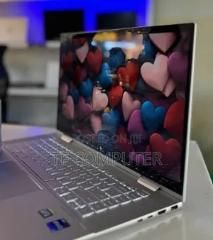 Photo - New Laptop HP Envy X360 16GB Intel Core I7 SSD 1T