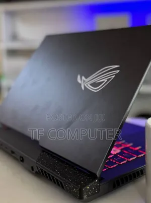 New Laptop Asus ROG Strix G15 16GB Intel Core Ultra 9 SSD 512GB