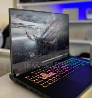New Laptop Asus ROG Strix G15 16GB Intel Core Ultra 9 SSD 512GB