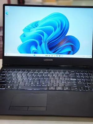 New Laptop Lenovo Legion 5 16GB Intel Core I7 SSD 512GB