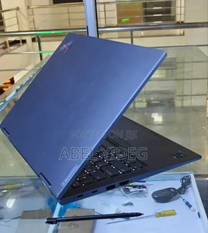 New Laptop Lenovo Thinkpad X1 Yoga 32GB Intel Core I7 SSD 1T