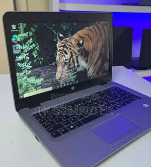 New Laptop HP EliteBook 840 G4 8GB Intel Core I5 SSD 256GB