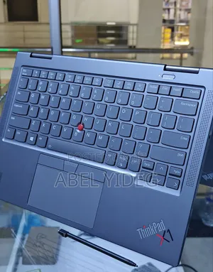 New Laptop Lenovo Thinkpad X1 Yoga 32GB Intel Core I7 SSD 1T