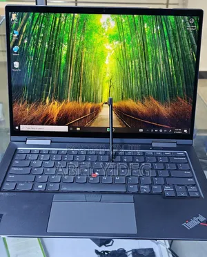 New Laptop Lenovo Thinkpad X1 Yoga 32GB Intel Core I7 SSD 1T