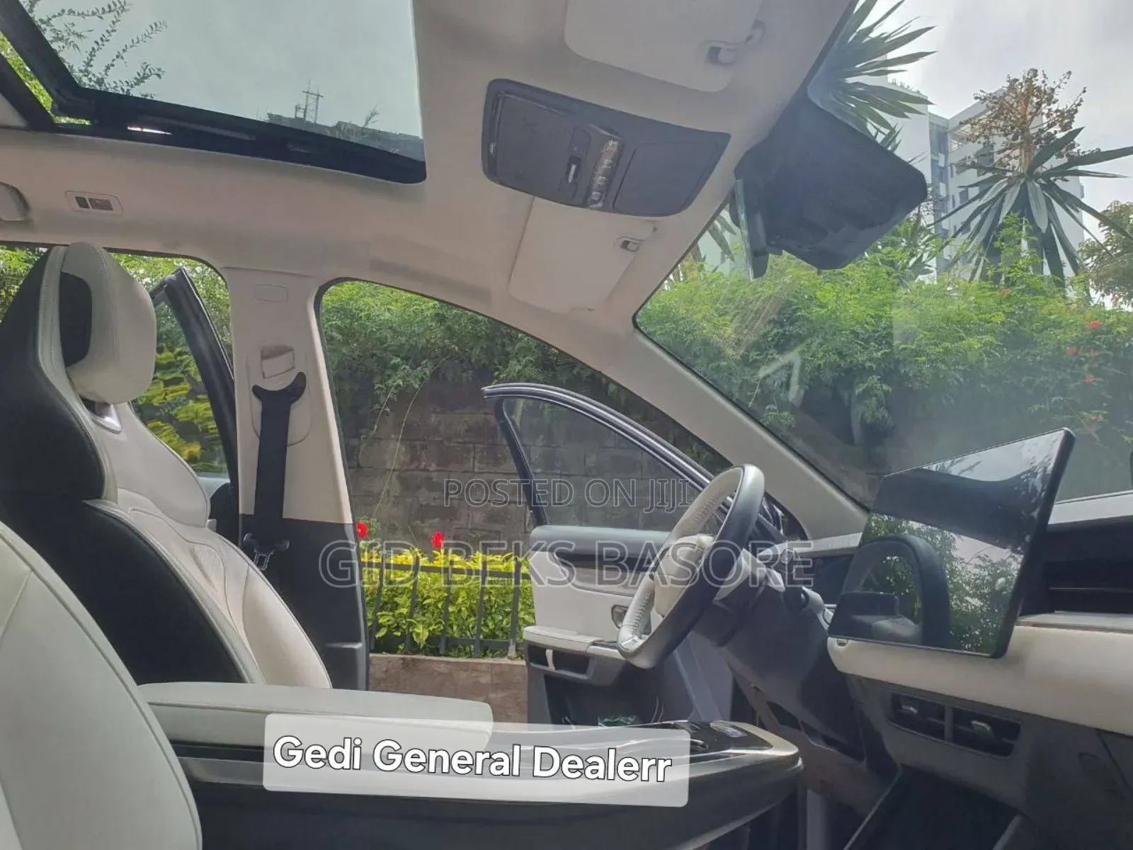 Jetour Dashing 2023 Brown