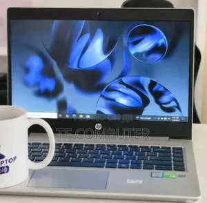 Photo - New Laptop HP ProBook 430 G5 16GB Intel Core I7 SSD 512GB