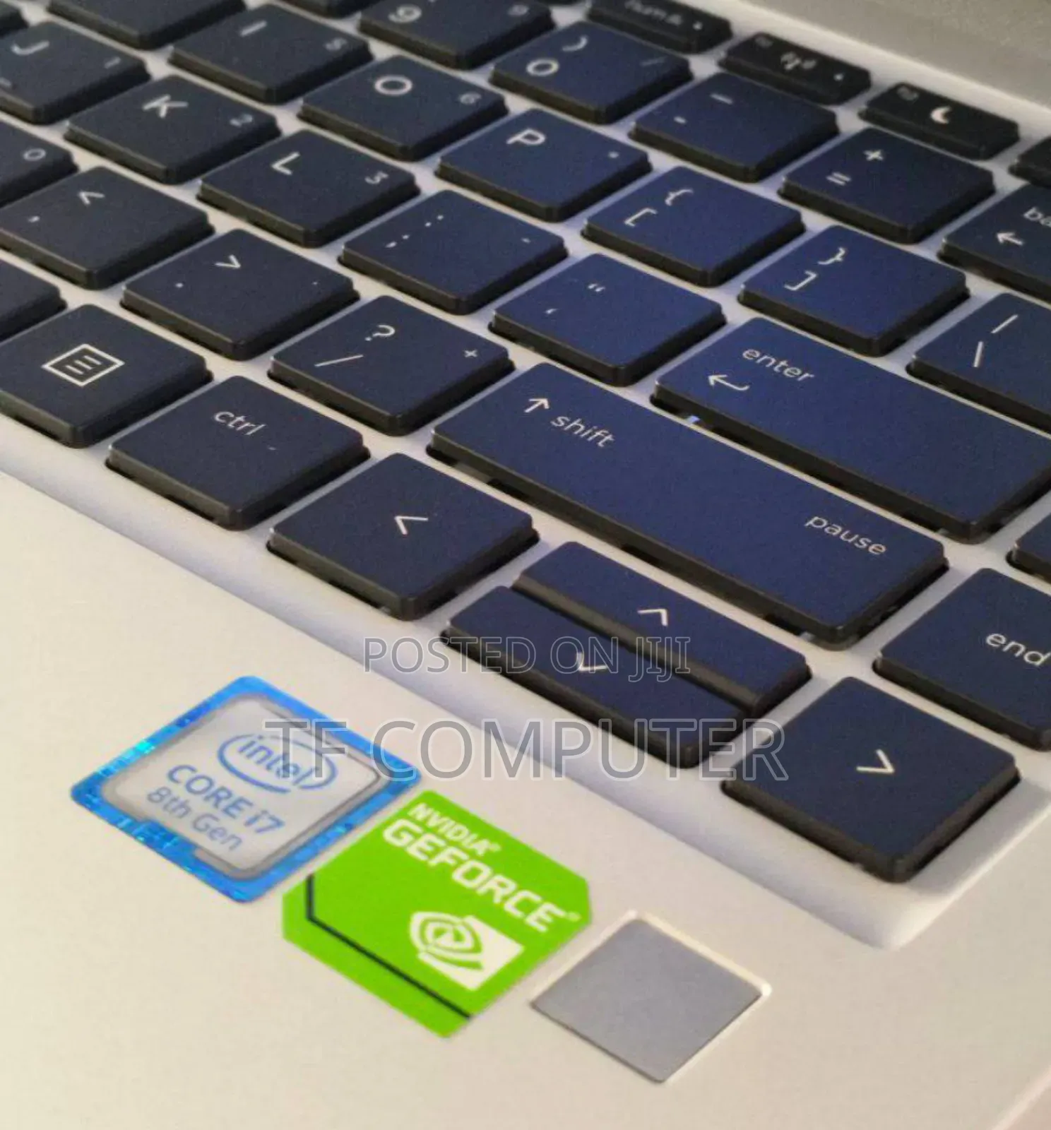 New Laptop HP ProBook 430 G5 16GB Intel Core I7 SSD 512GB