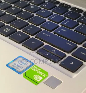 New Laptop HP ProBook 430 G5 16GB Intel Core I7 SSD 512GB