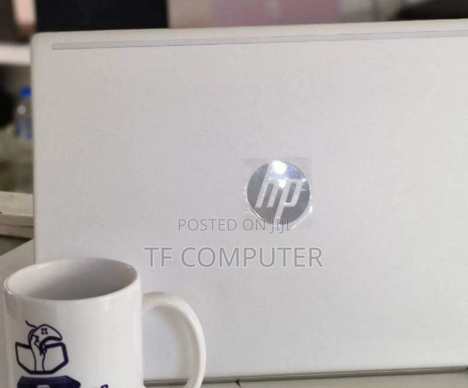 New Laptop HP ProBook 430 G5 16GB Intel Core I7 SSD 512GB