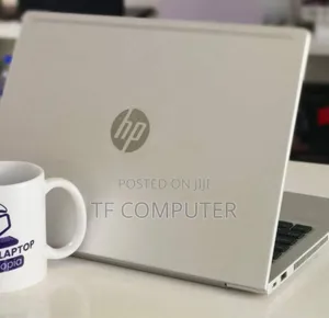 New Laptop HP ProBook 430 G5 16GB Intel Core I7 SSD 512GB