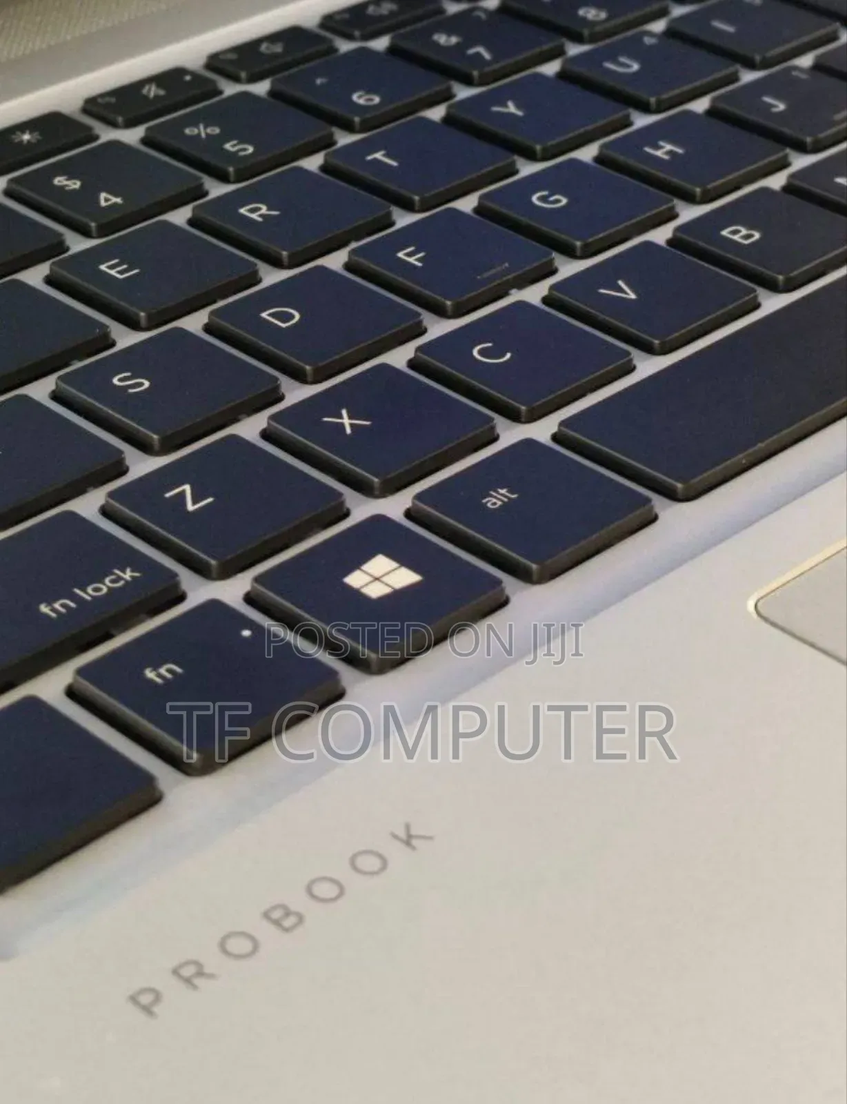 New Laptop HP ProBook 430 G5 16GB Intel Core I7 SSD 512GB