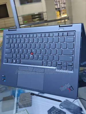 New Laptop Lenovo ThinkPad X1 Carbon 16GB Intel Core I5 SSD 512GB