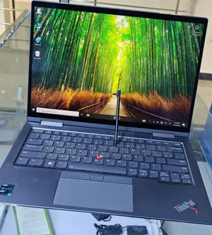 New Laptop Lenovo ThinkPad X1 Carbon 16GB Intel Core I5 SSD 512GB