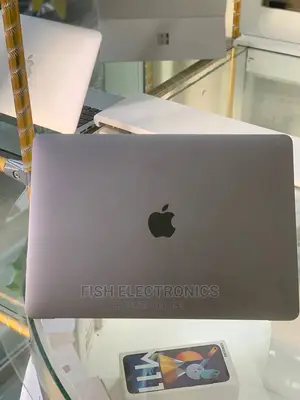 Laptop Apple MacBook Pro 2017 8GB Intel Core I5 SSD 256GB