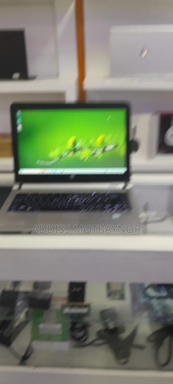 New Laptop HP Stream Notebook 16GB Intel Core I5 SSD 512GB