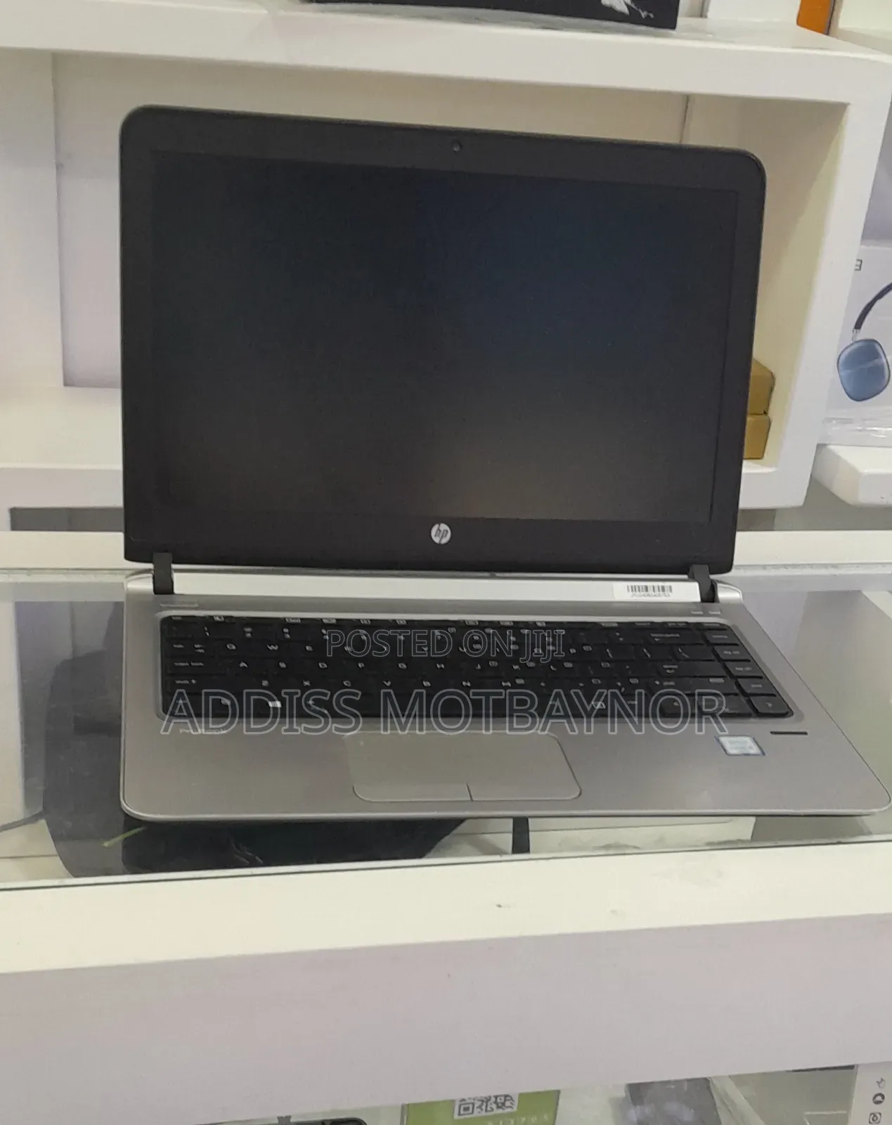 New Laptop HP Stream Notebook 16GB Intel Core I5 SSD 512GB
