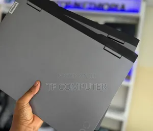 New Laptop Lenovo LOQ 15ARP9 16GB Intel Core I5 SSD 512GB