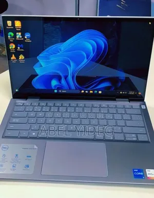 New Laptop Dell Inspiron 14 8GB Intel Core I5 SSD 256GB