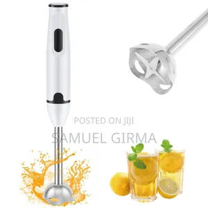 Photo - Electric Hand Blender 500 Watt