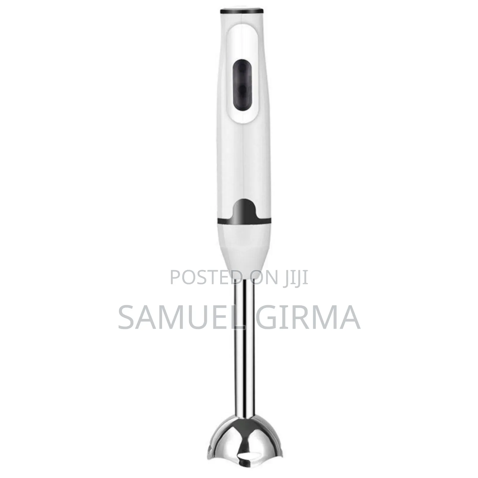 Electric Hand Blender 500 Watt