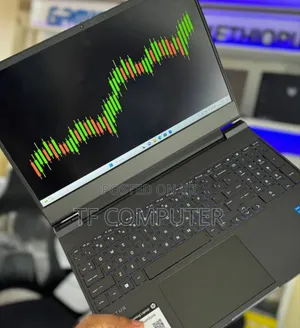 Photo - New Laptop HP Victus 15 16GB Intel Core I5 SSD 512GB