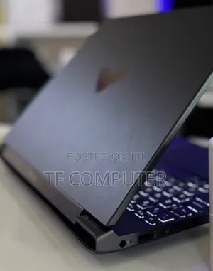 New Laptop HP Victus 15 16GB Intel Core I5 SSD 512GB