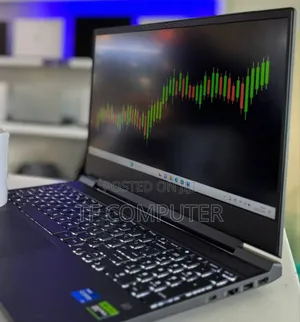 New Laptop HP Victus 15 16GB Intel Core I5 SSD 512GB