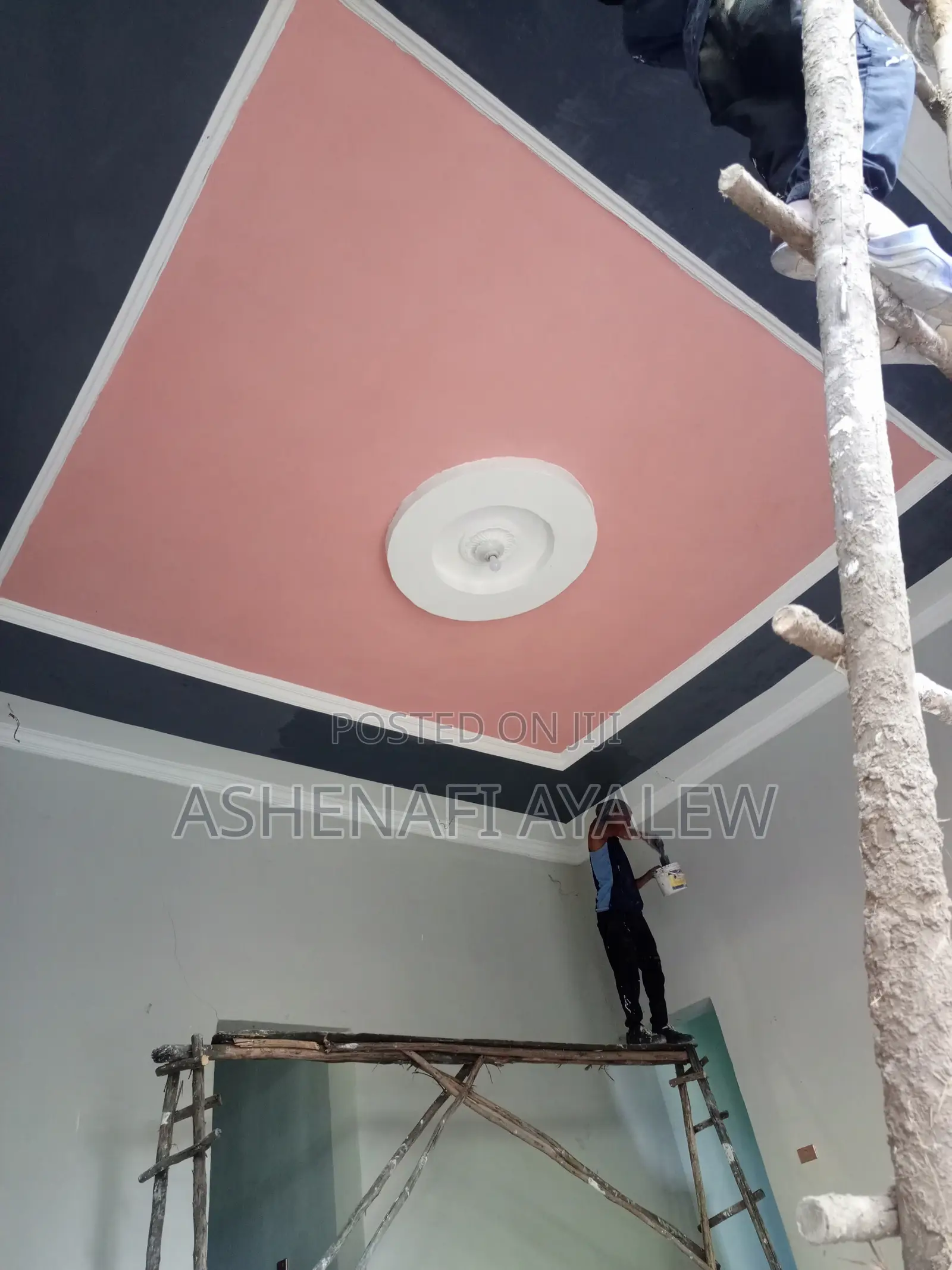 6bdrm House in Sidama for sale