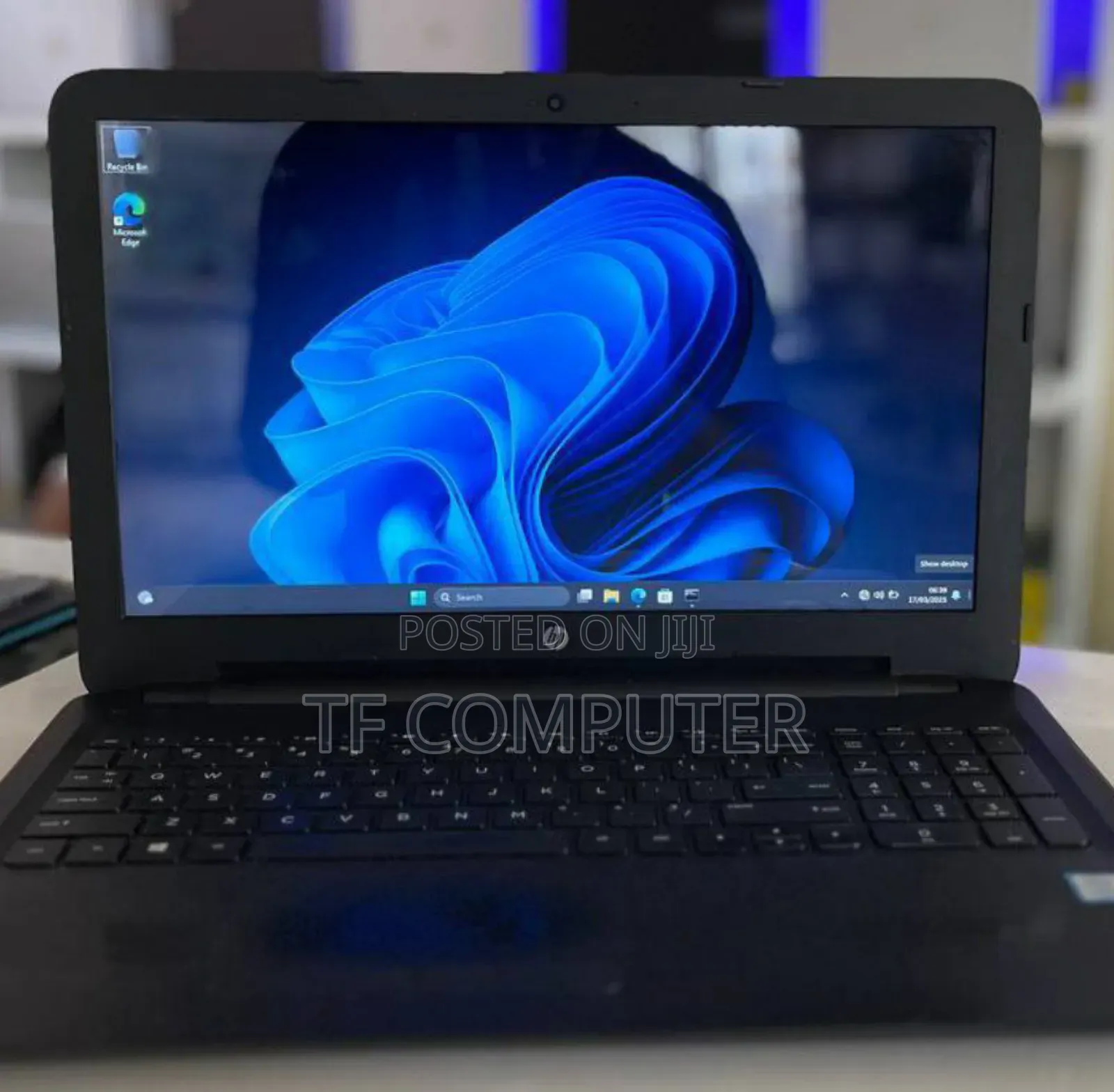 New Laptop HP Stream Notebook 4GB Intel Core I3 HDD 1T