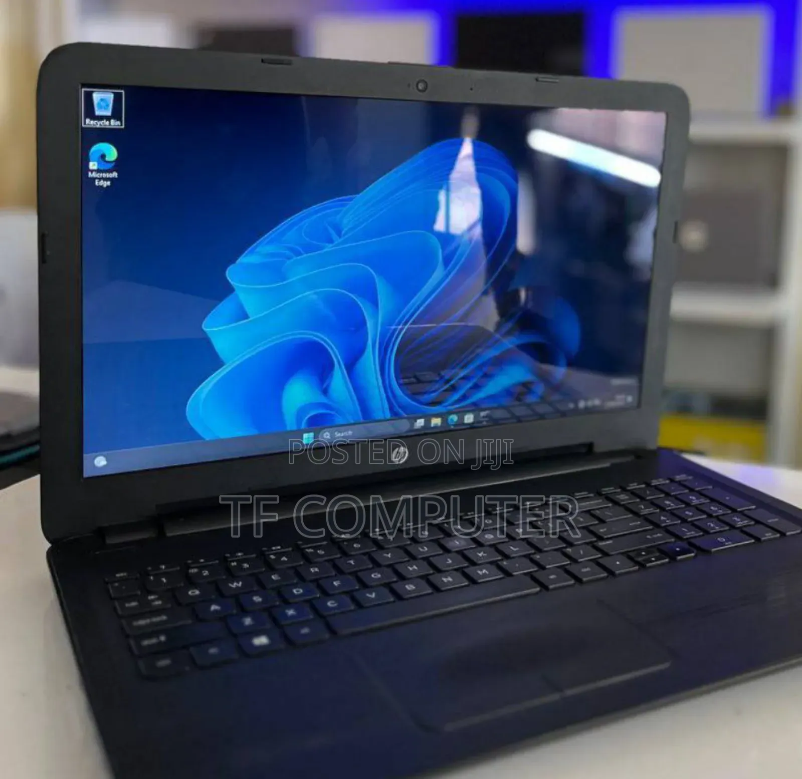 New Laptop HP Stream Notebook 4GB Intel Core I3 HDD 1T