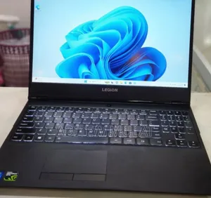 New Laptop Lenovo Legion 5 16GB Intel Core I7 SSD 512GB