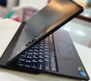 New Laptop Lenovo Legion 5 16GB Intel Core I7 SSD 512GB