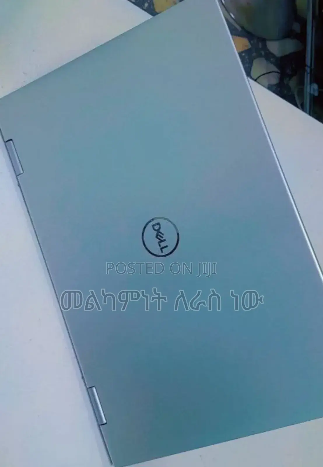 New Laptop Dell Inspiron 14 5000 8GB Intel Core I5 SSD 256GB