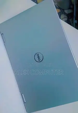 New Laptop Dell Inspiron 14 5000 8GB Intel Core I5 SSD 256GB