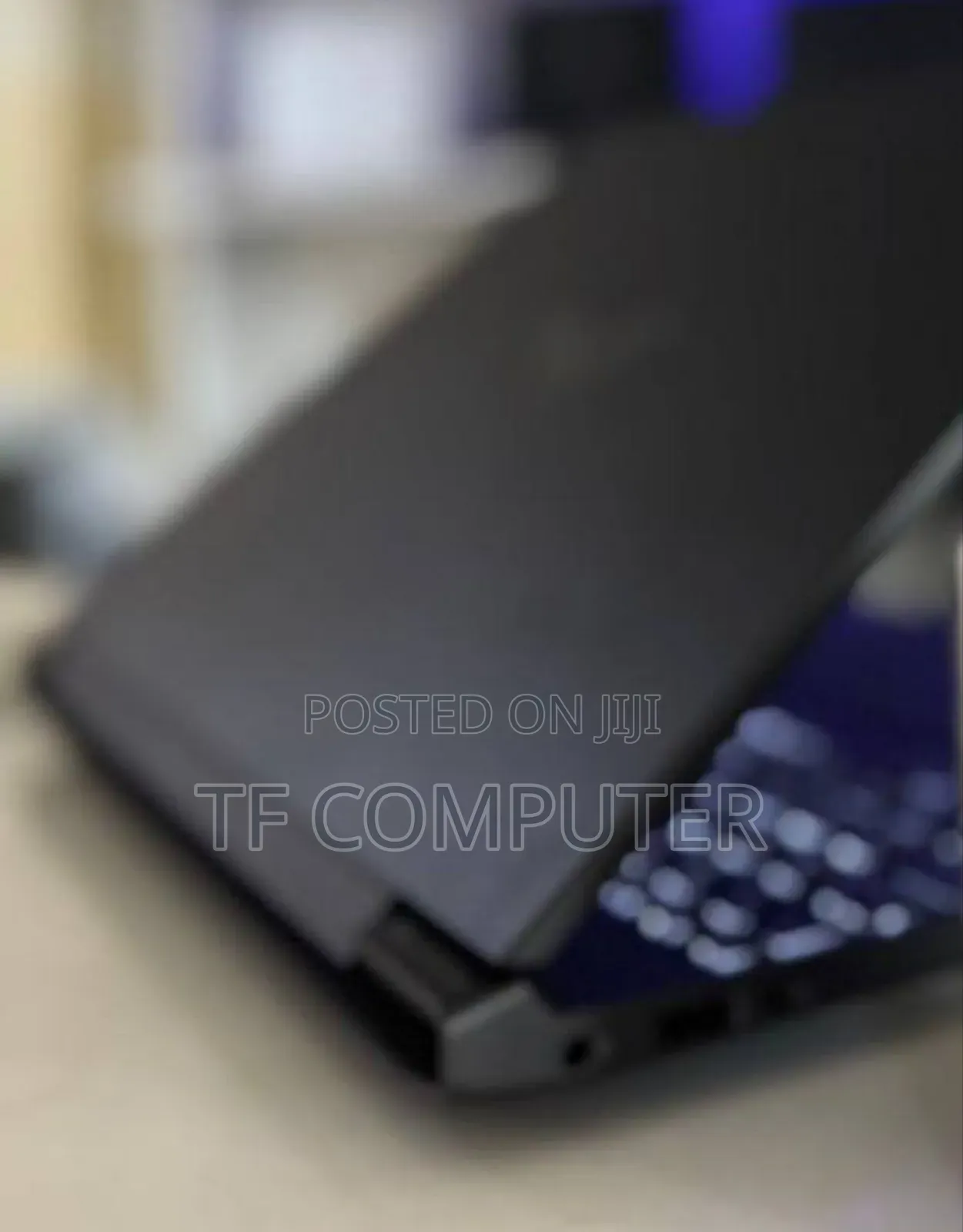 New Laptop HP Victus 15 16GB Intel Core I5 SSD 512GB