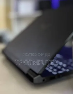 New Laptop HP Victus 15 16GB Intel Core I5 SSD 512GB